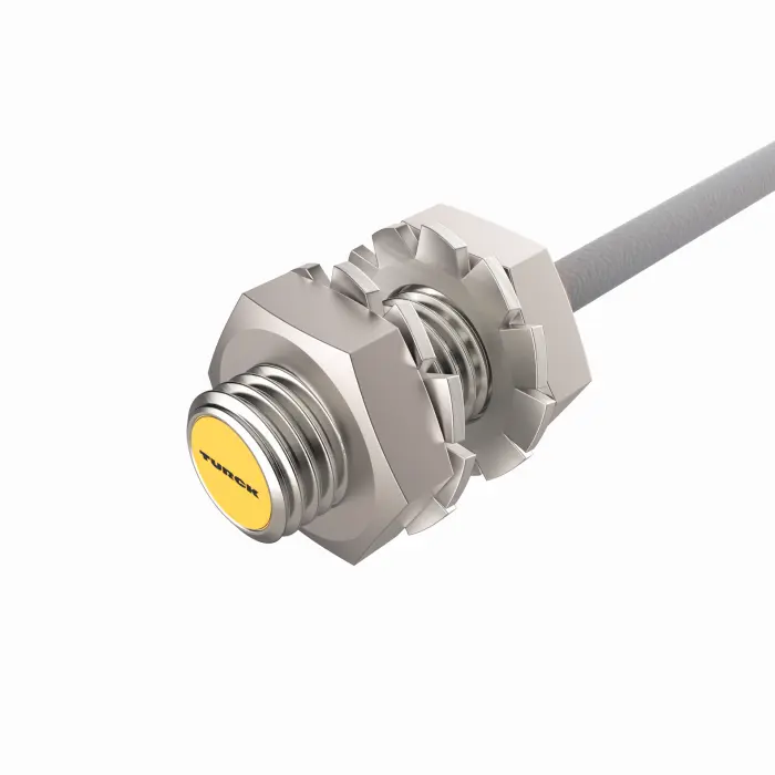 TURCK BI2-EG08K-AP6X (New)