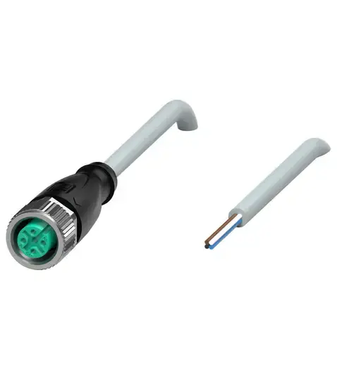 PEPPERL & FUCHS V1-G-5M-PVC (New)
