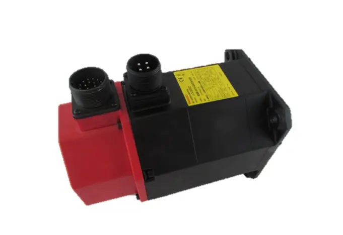 FANUC A06B-0078-B307 (New)