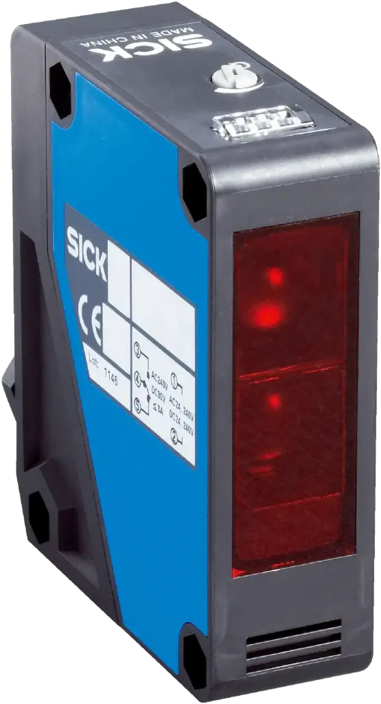 SICK WL280-2H4331 (New)