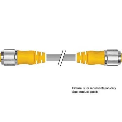 TURCK RYM RKM 66-2M (New)