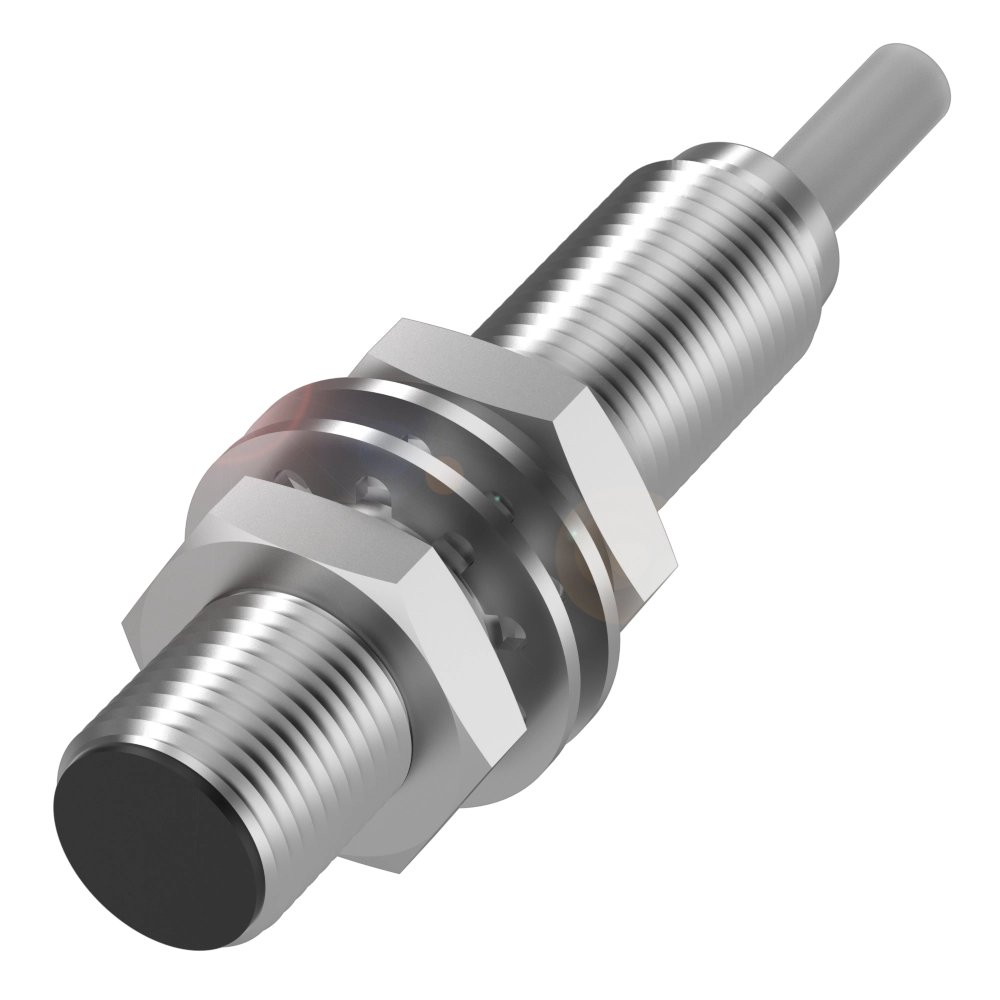 BALLUFF BES M12MI-PSC40B-BV03 (New)