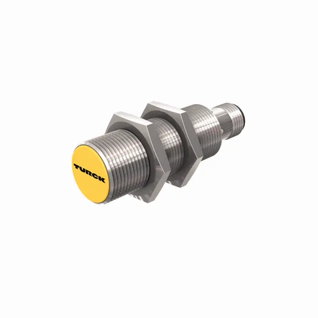 TURCK BI1.5-EG08-AP6X-H1341 (New)