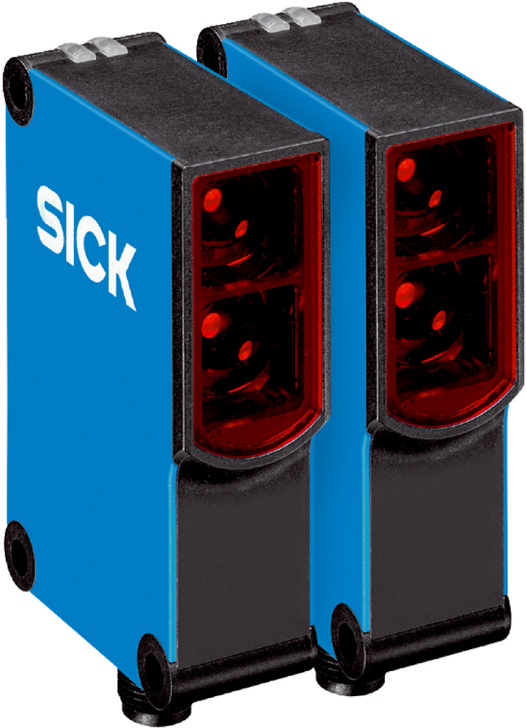 SICK WS27-3D2430 (New)