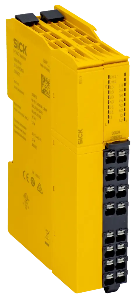 SICK RLY3-OSSD400 (New)