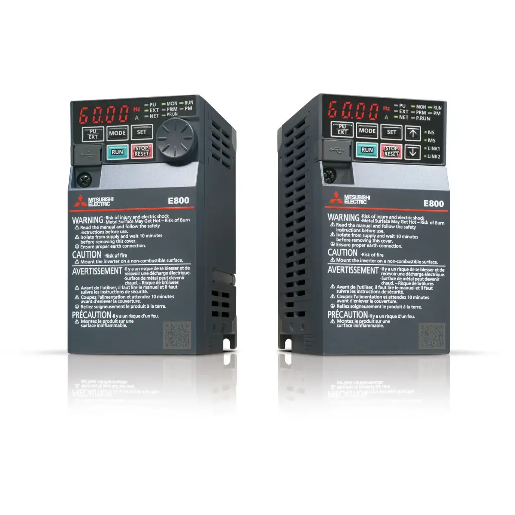 MITSUBISHI/FA E840-0440-5-60 (New)