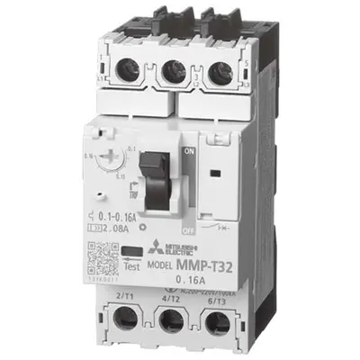 MITSUBISHI/FA MOTOR CIRCUIT BREAKER (24- 32 AMP) (New)