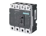 MITSUBISHI/FA MOLDED CASE BREAKER 20 - 25A TRIP (New)