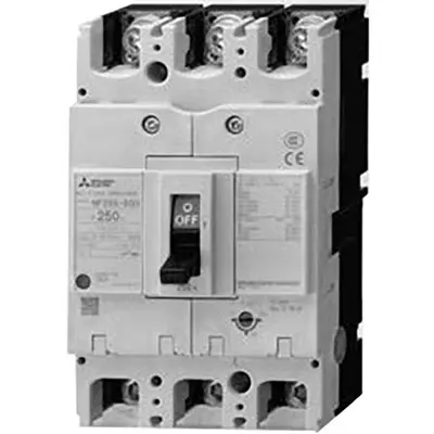 MITSUBISHI/FA NF250-SGV3P175.250 (New)