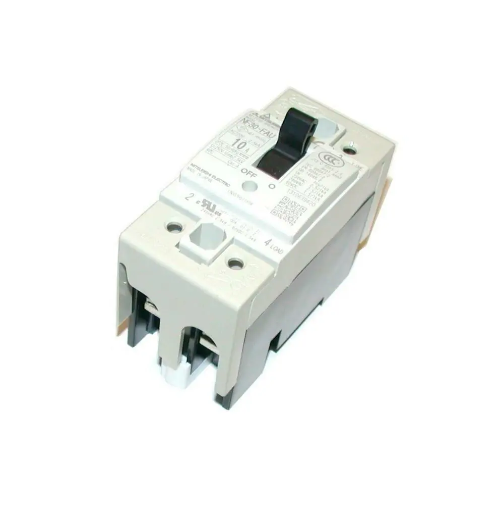 MITSUBISHI/FA NF30-FAU2P10A (New)