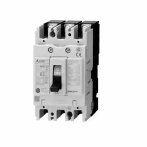 MITSUBISHI/FA NF32-CVF2P10A (New)