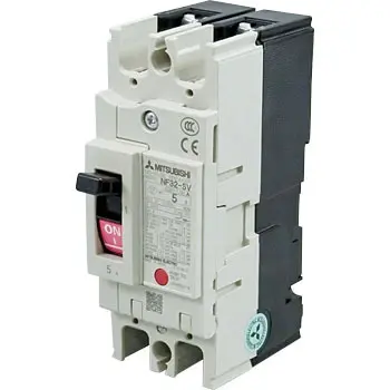 MITSUBISHI/FA NF32-SV2P5A (New)
