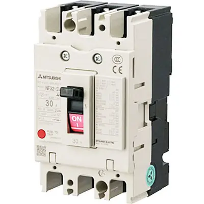 MITSUBISHI/FA NF32-SVF3P20A (New)