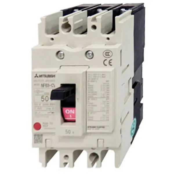 MITSUBISHI/FA NF63-CV3P20A (New)