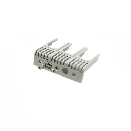 MITSUBISHI/FA MCCB 3P SMALL TERMINAL COVER (New)