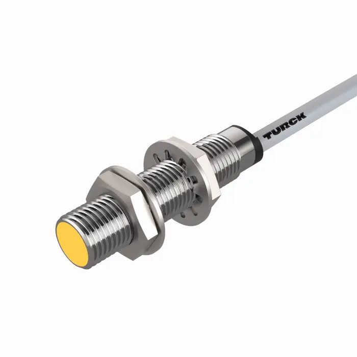 TURCK BI3U-M12-AP6X (New)