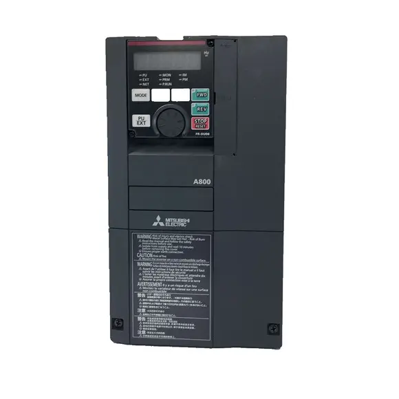 MITSUBISHI/FA FR-A820-3.7K-1 (New)