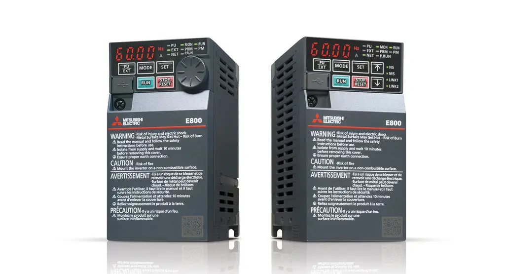 MITSUBISHI/FA E810W-0050-5-60 (New)