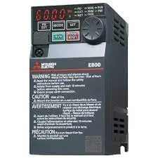 MITSUBISHI/FA E820-0008-5-60 (New)