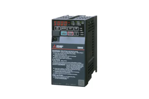MITSUBISHI/FA E820-0030EPA-60 (New)