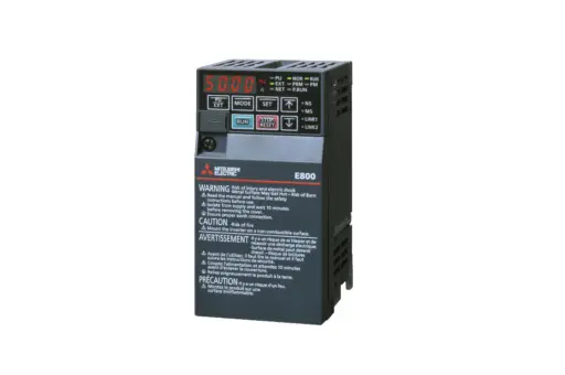 MITSUBISHI/FA E820S-0015EPA-60 (New)