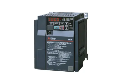 MITSUBISHI/FA E820S-0050EPA-60 (New)