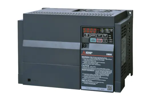 MITSUBISHI/FA E840-0170EPB-60 (New)