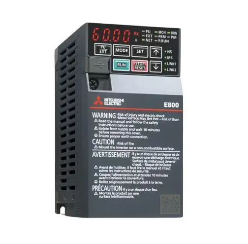 MITSUBISHI/FA FR-E840-0.4K-1 (New)