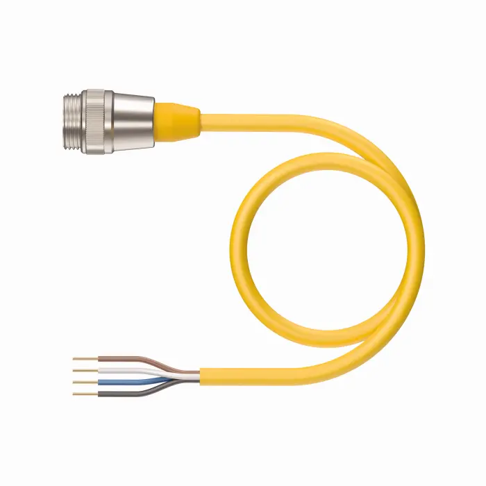TURCK RSM 40-1M (New)