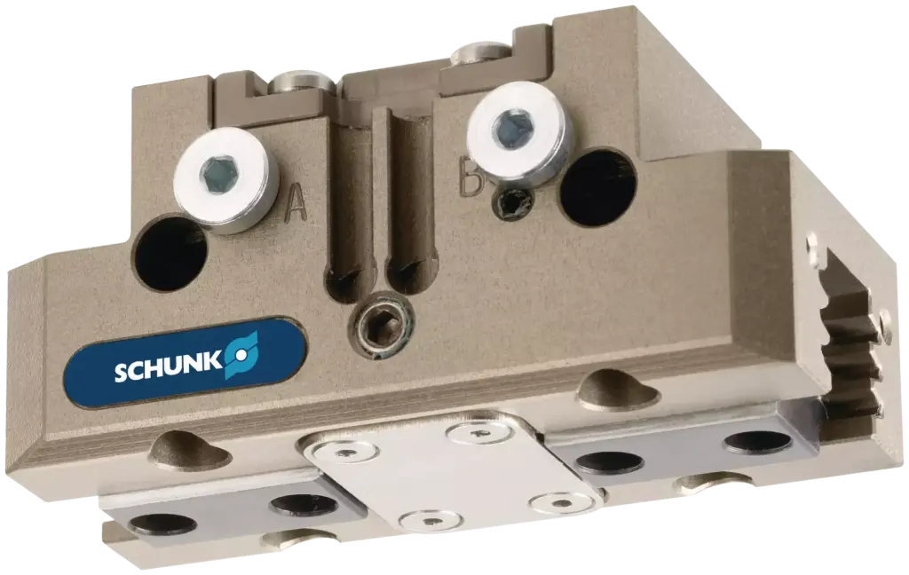SCHUNK PGN-plus 50-1-AS (New)