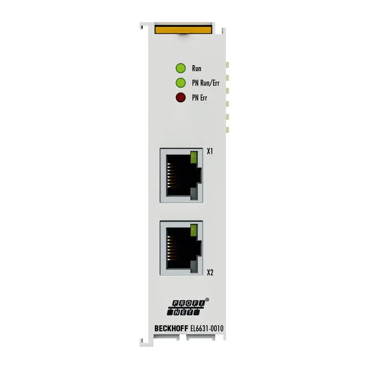 BECKHOFF EL6631-0010 (New)