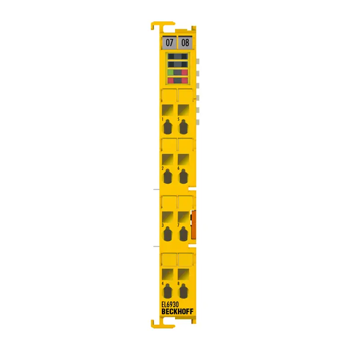 BECKHOFF EL6930 (New)