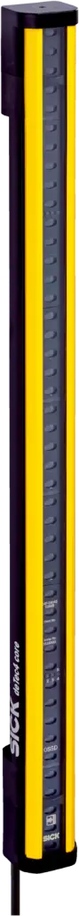 SICK C4C-EA12030A10000 (New)