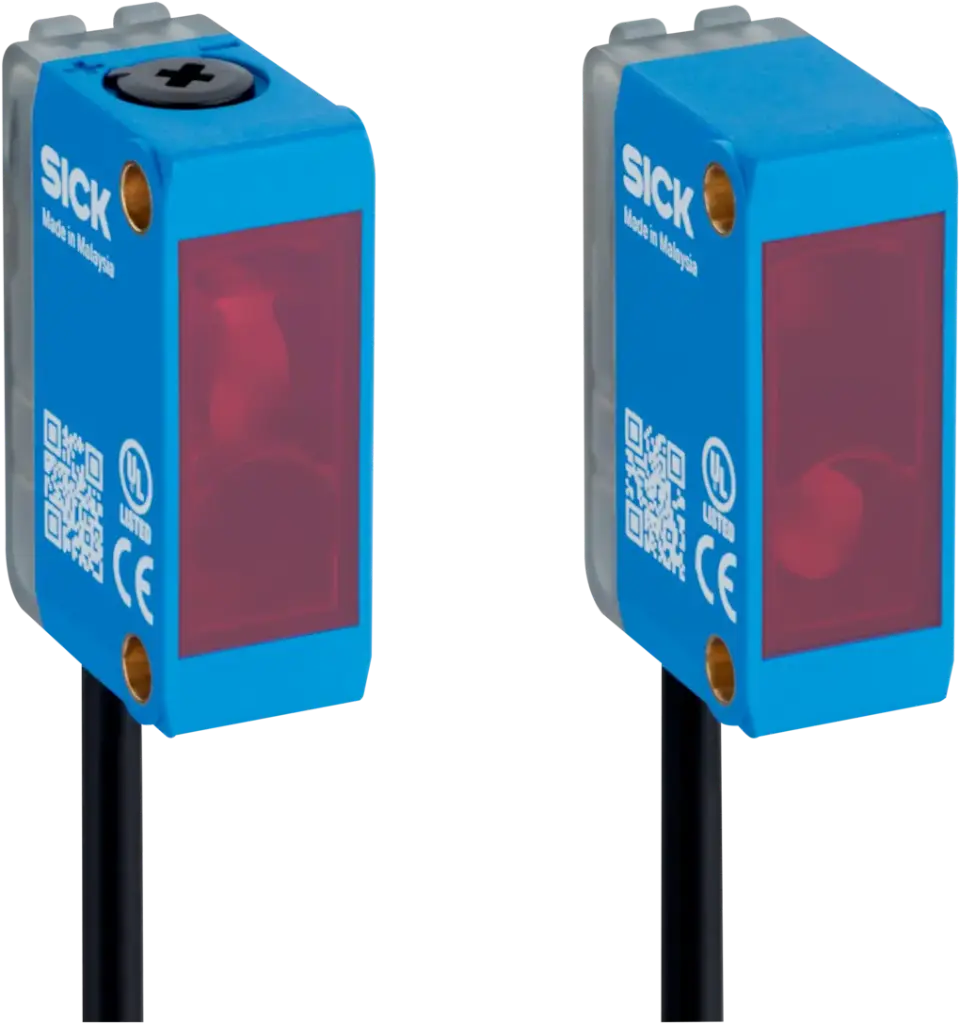 SICK GSE6SP-1GA1217EZZZ (New)