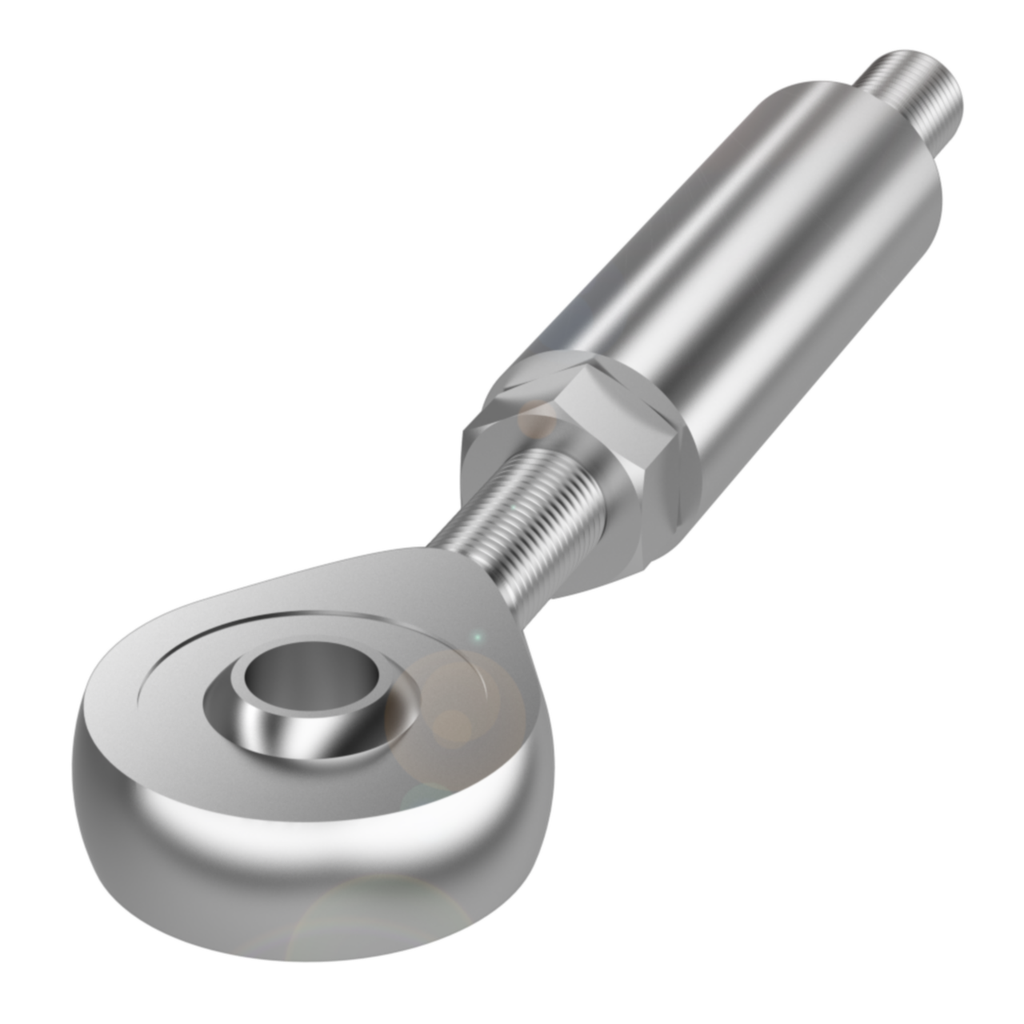 BALLUFF BAM GM-XA-02-D10-M0100 (New)