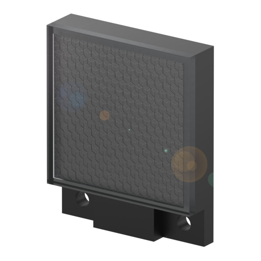 BALLUFF BAM RF-XO-026-S012/40-PM- (New)