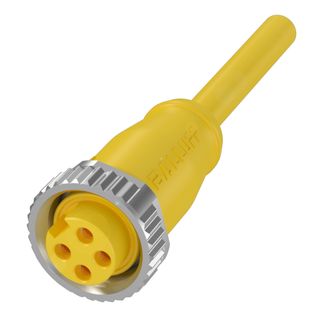 BALLUFF BCC A314-0000-10-003-VX44 (New)