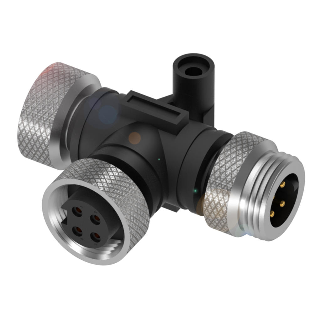 BALLUFF BCC A314-A314-A314-T0001- (New)