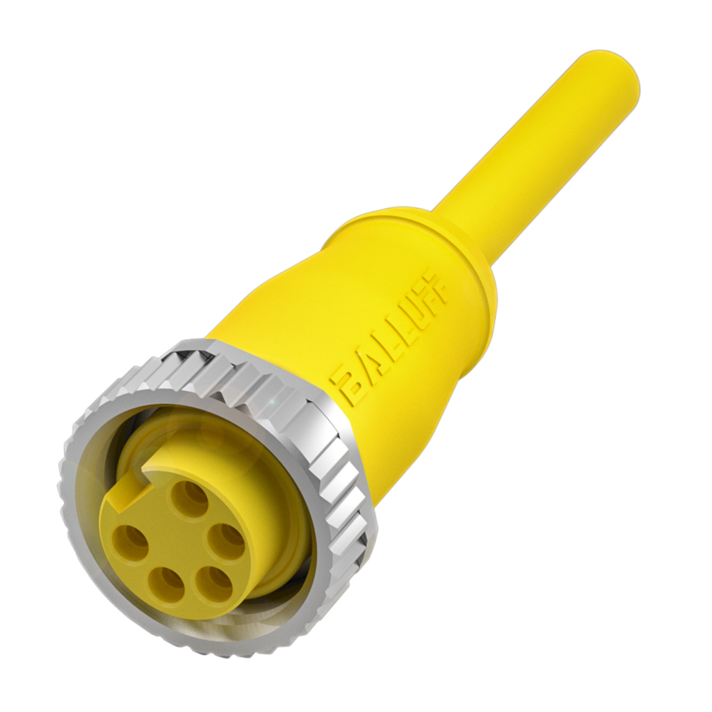 BALLUFF BCC A315-0000-10-063-VX45 (New)