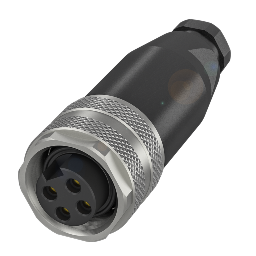BALLUFF BCC A334-0000-10-000-51X4 (New)