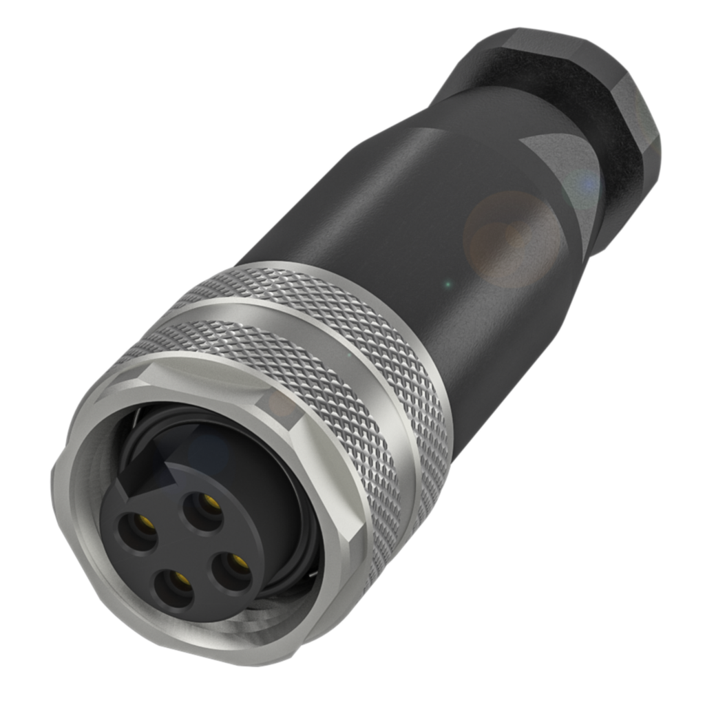 BALLUFF BCC A334-0000-10-000-71X4 (New)