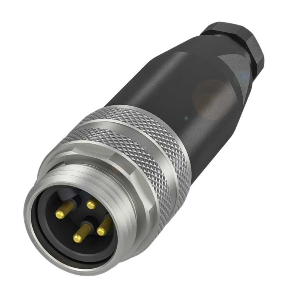 BALLUFF BCC A334-0000-20-000-51X4 (New)