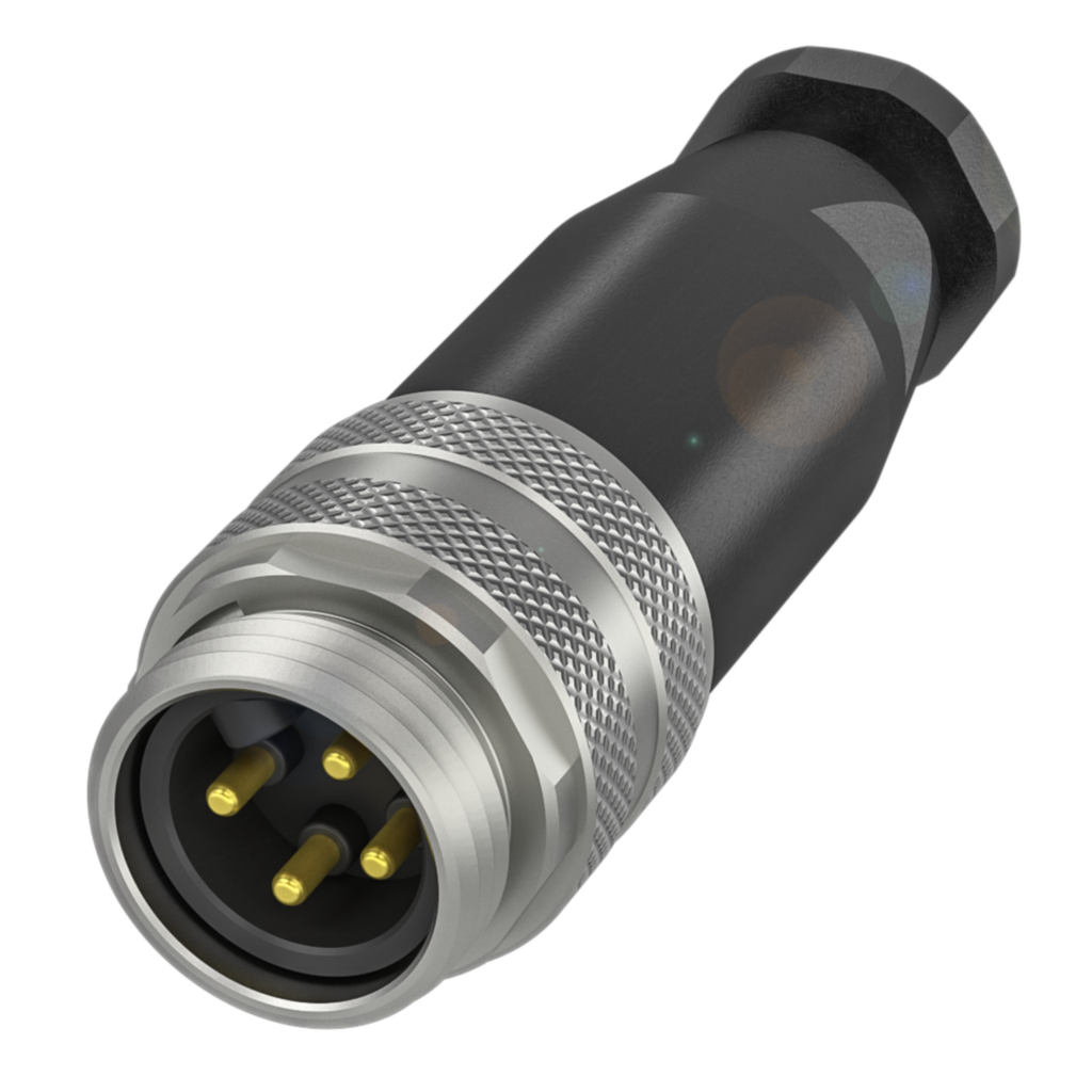 BALLUFF BCC A334-0000-20-000-71X4 (New)