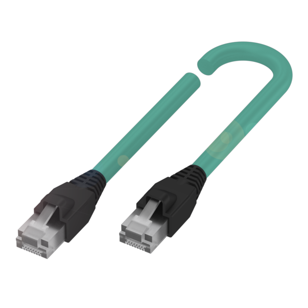 BALLUFF BCC E894-E894-90-339-ES64 (New)