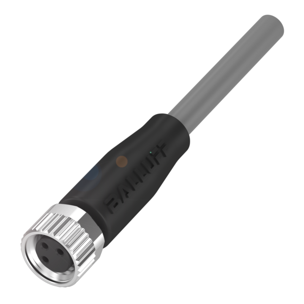 BALLUFF BCC M313-0000-10-001-VX83 (New)