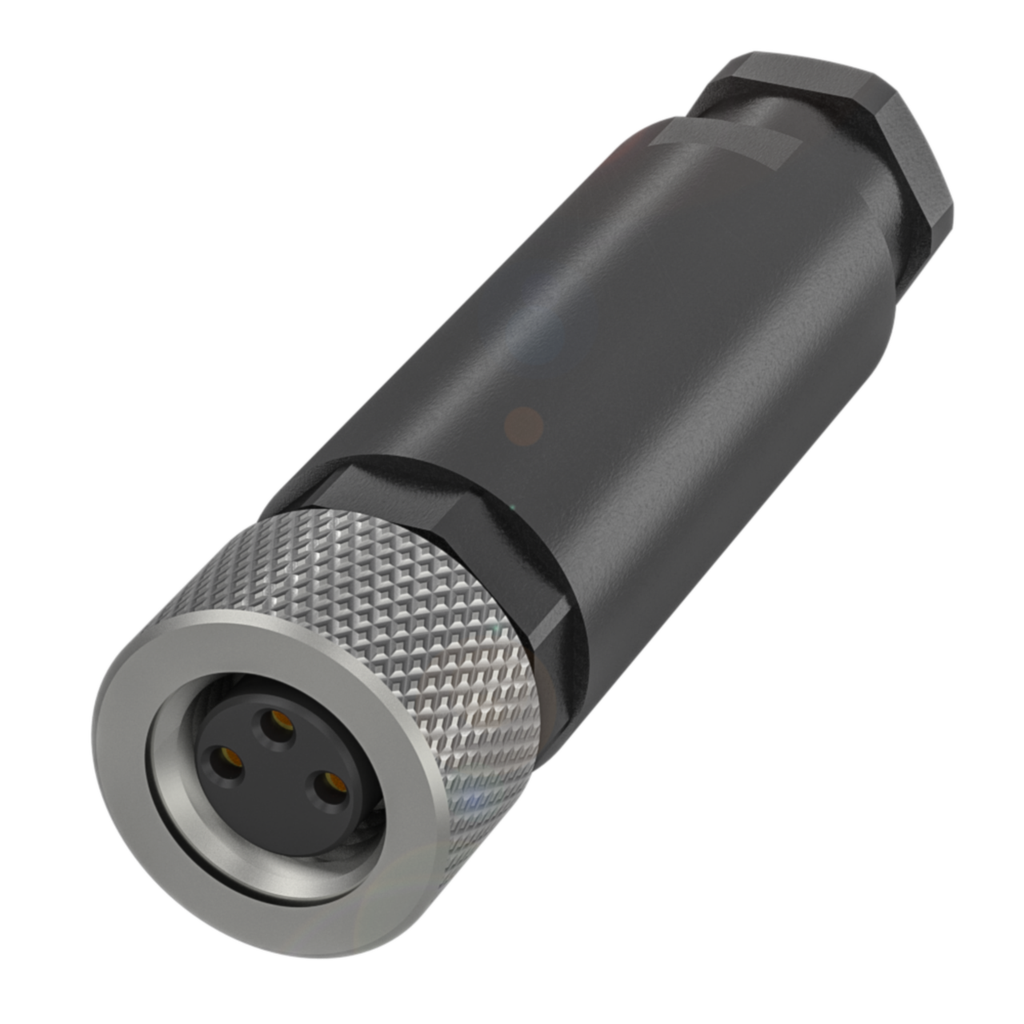 BALLUFF BCC M333-0000-10-000-31X3 (New)