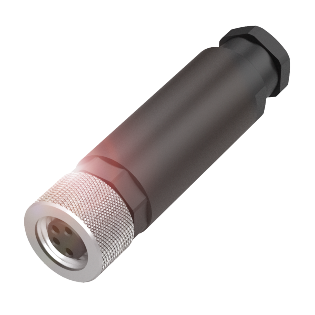 BALLUFF BCC M334-0000-10-000-31X4 (New)