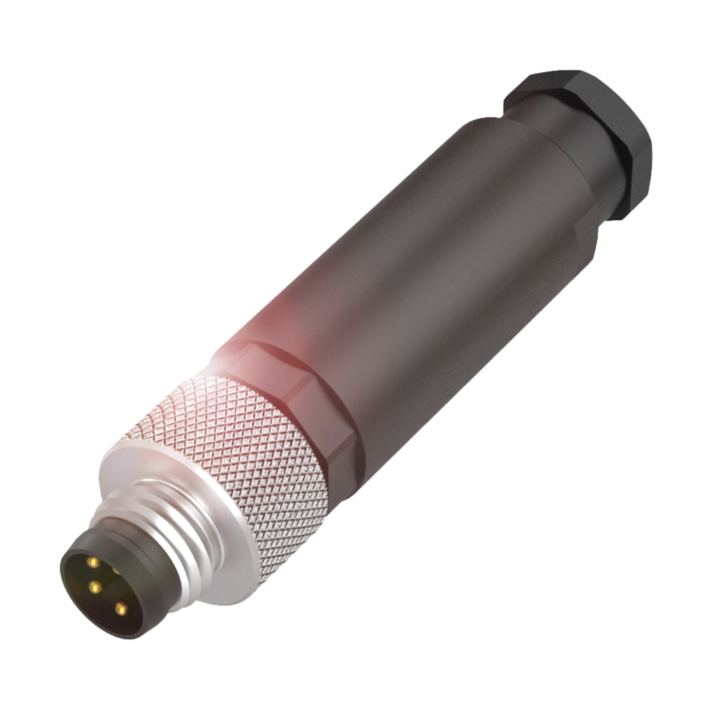 BALLUFF BCC M334-0000-20-000-31X4 (New)