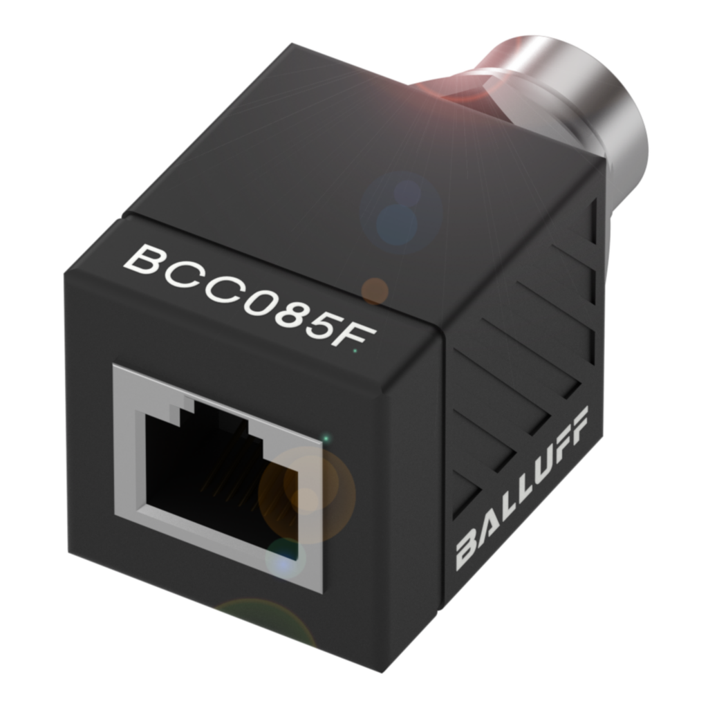 BALLUFF BCC M414-E814-BG-RM013-00 (New)