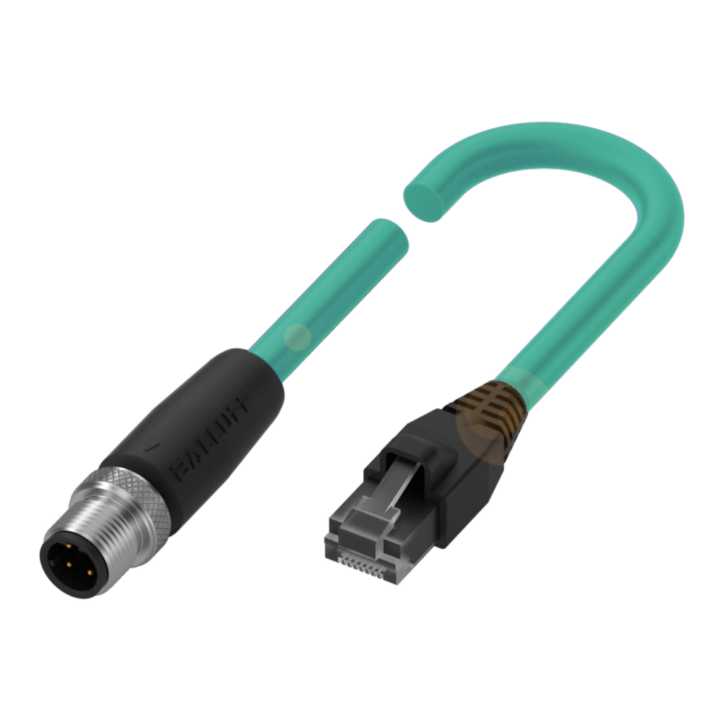 BALLUFF BCC M414-E894-8G-672-ES64 (New)